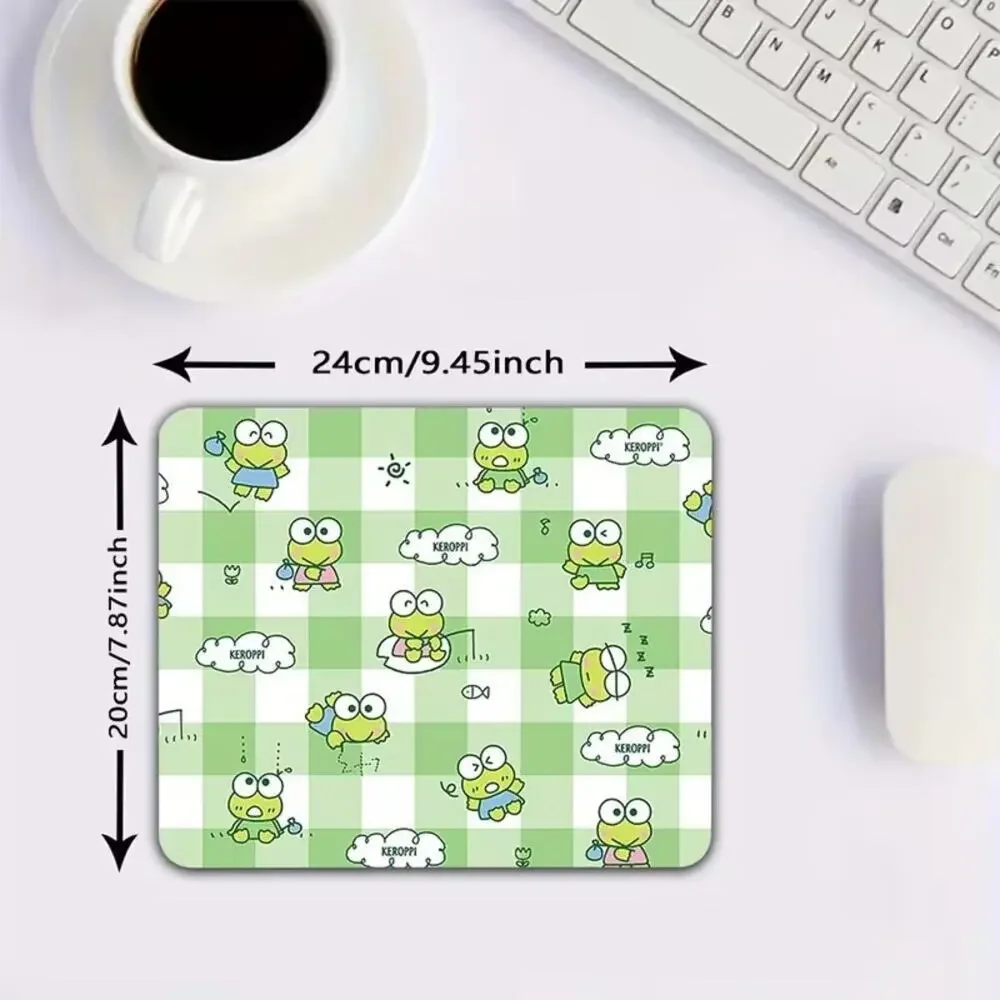 #KP-981 Keroppi Mouse Pad